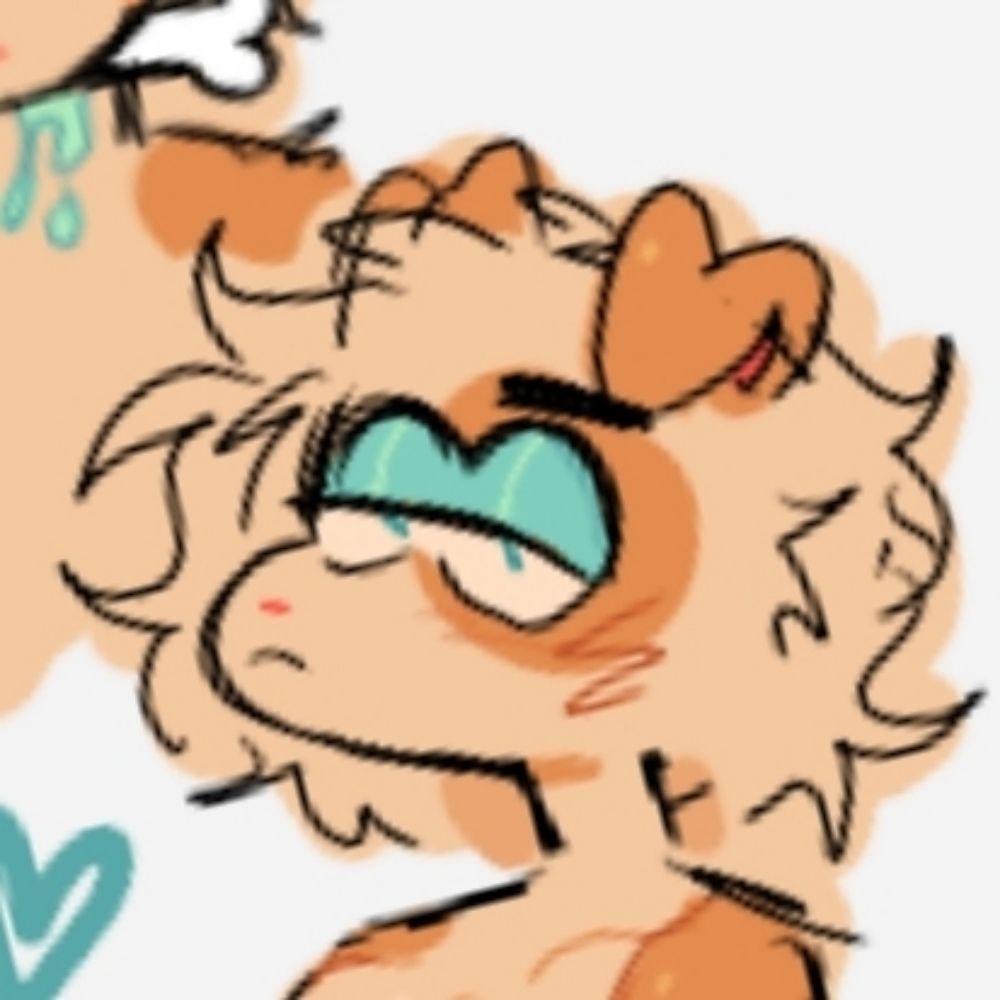 arty I guess