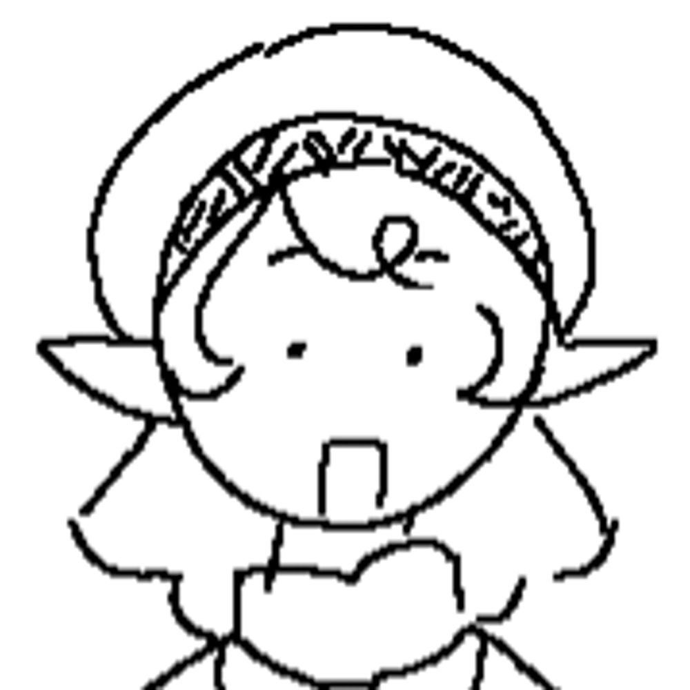 moush