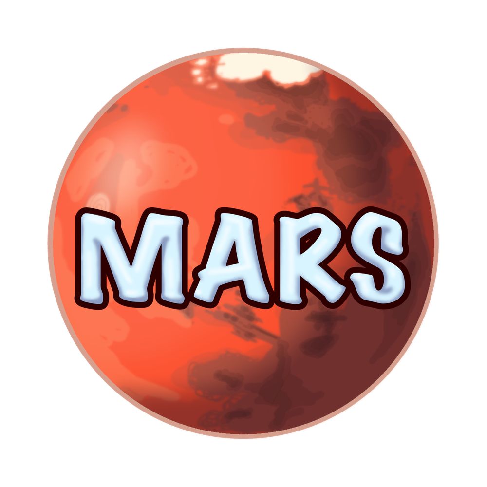 Mars