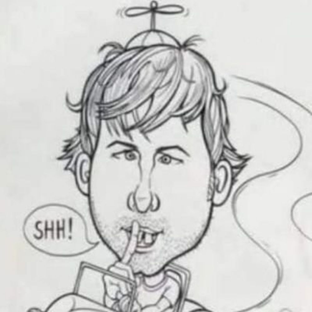 Smokey McGee