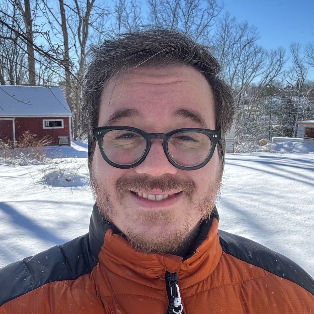 Christopher Cassetta