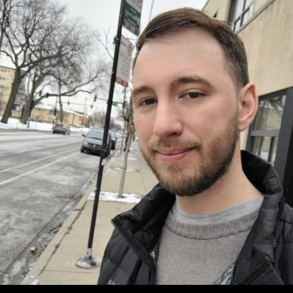 Alex Breen