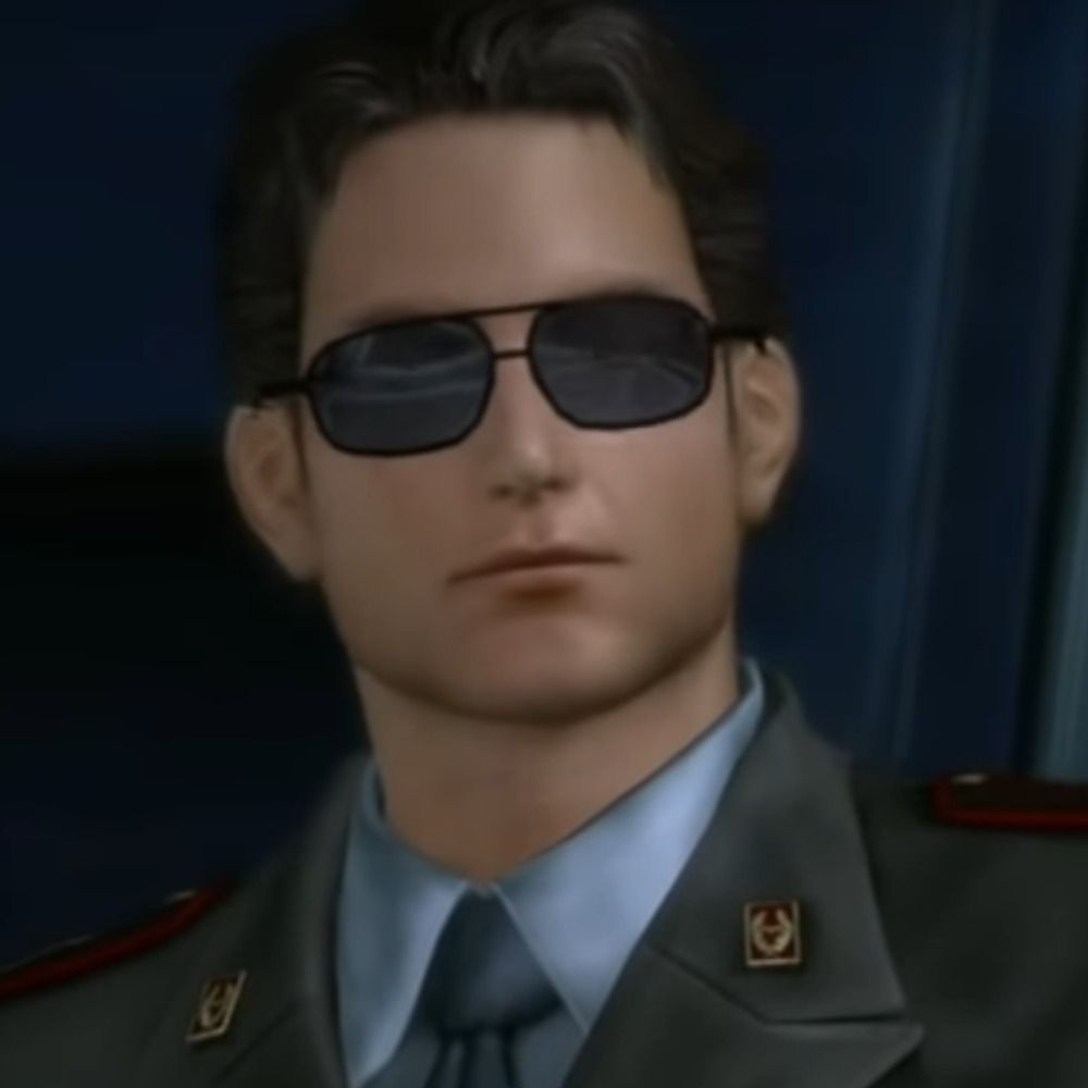 User avatar
