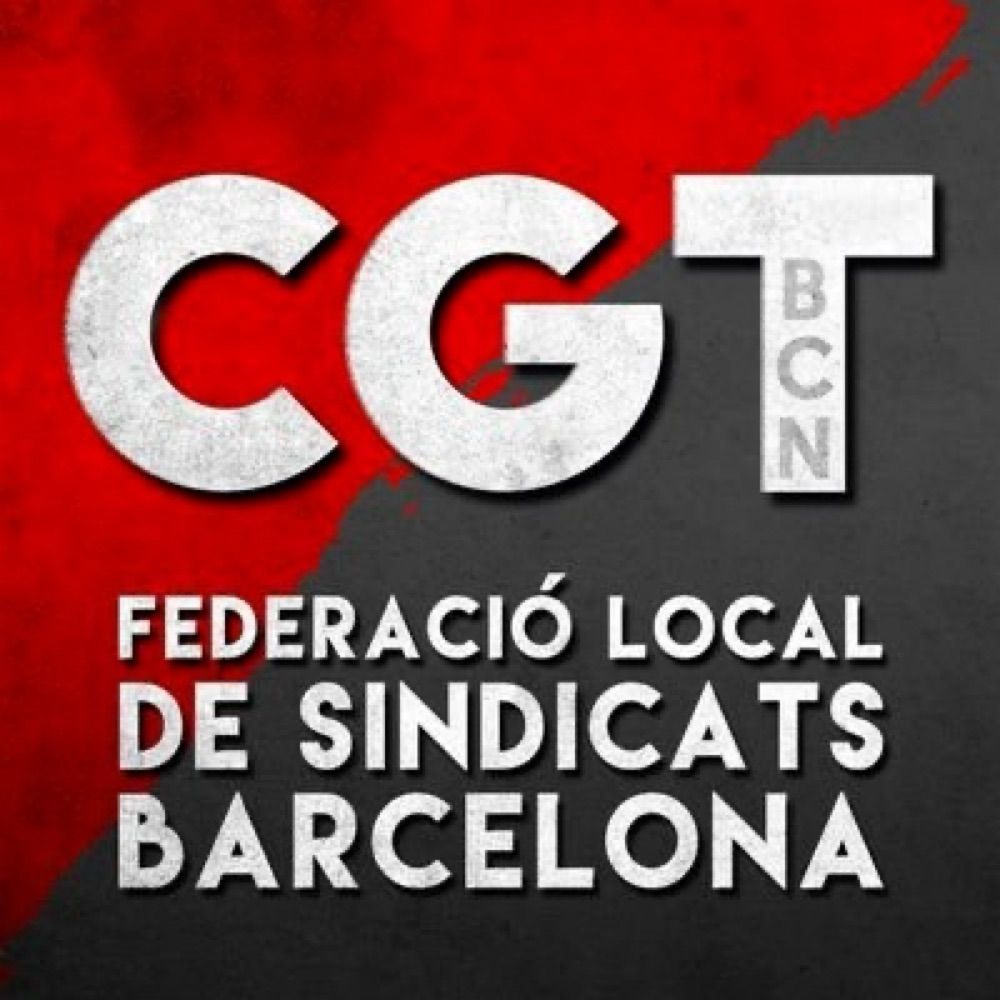 CGTBarcelona