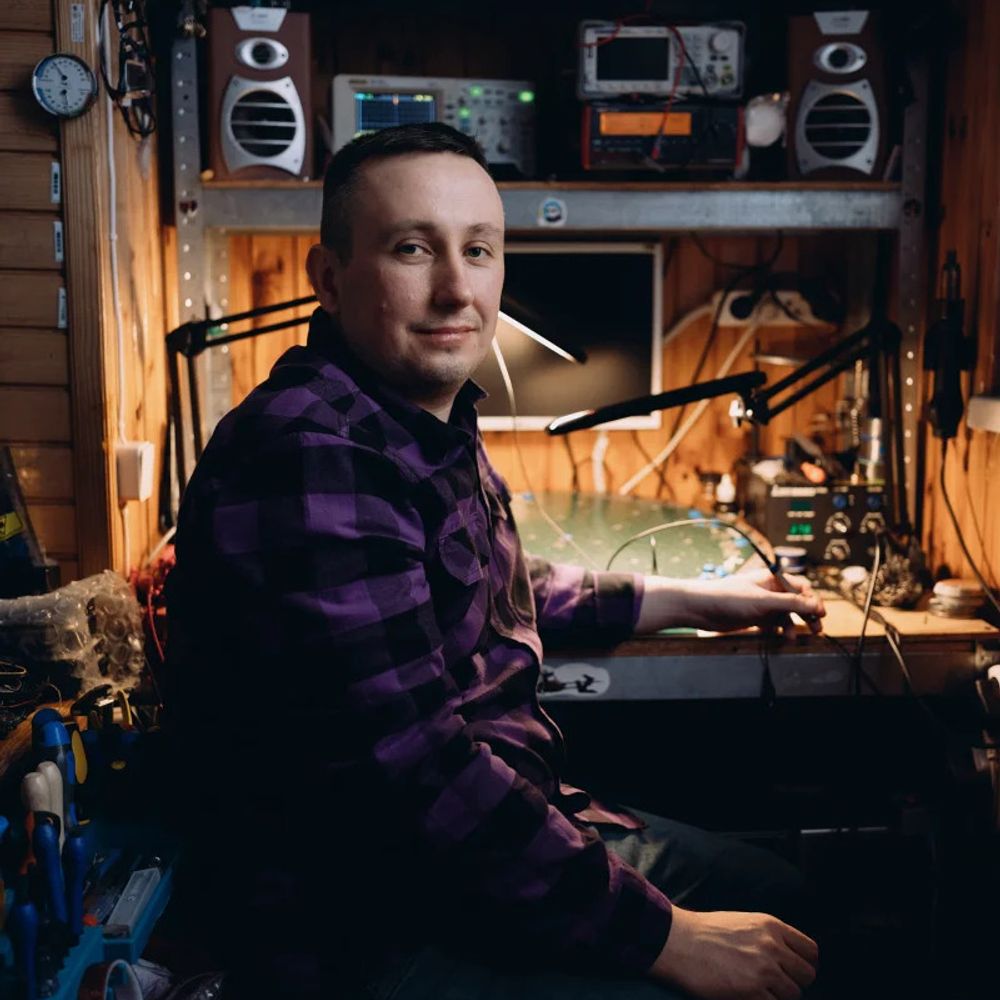 Oleg Kutkov 🇺🇦