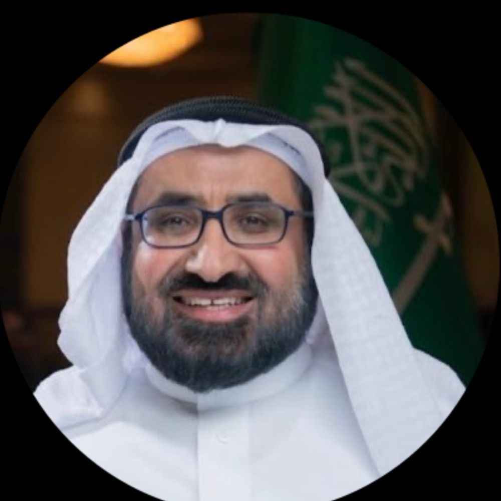 Prof Mohsen Al Mohsen