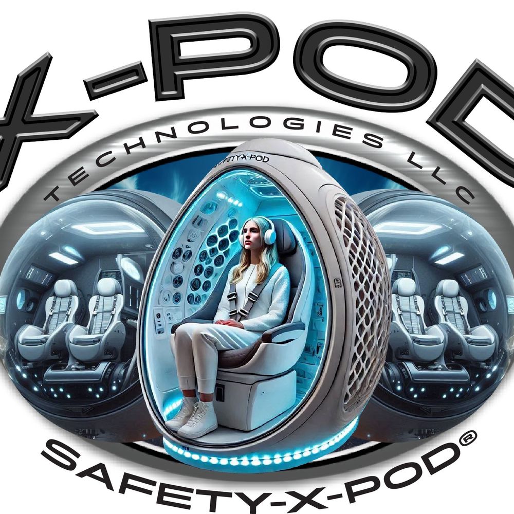 X-POD TECHNOLOGIES LLC