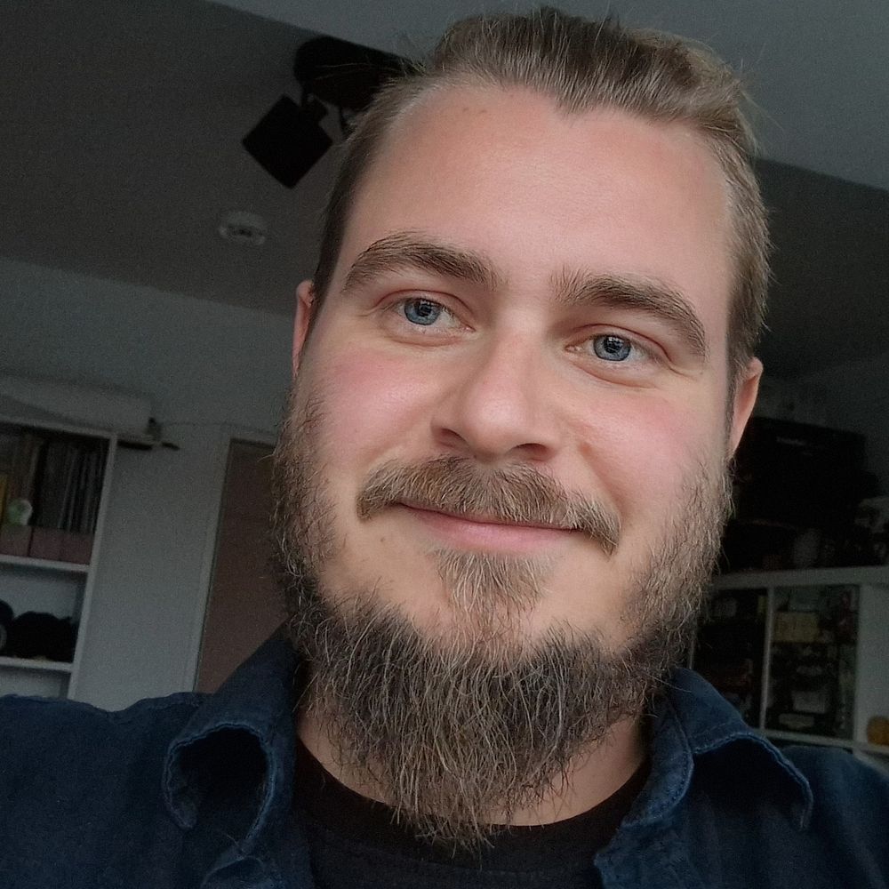 Oskar Mewes