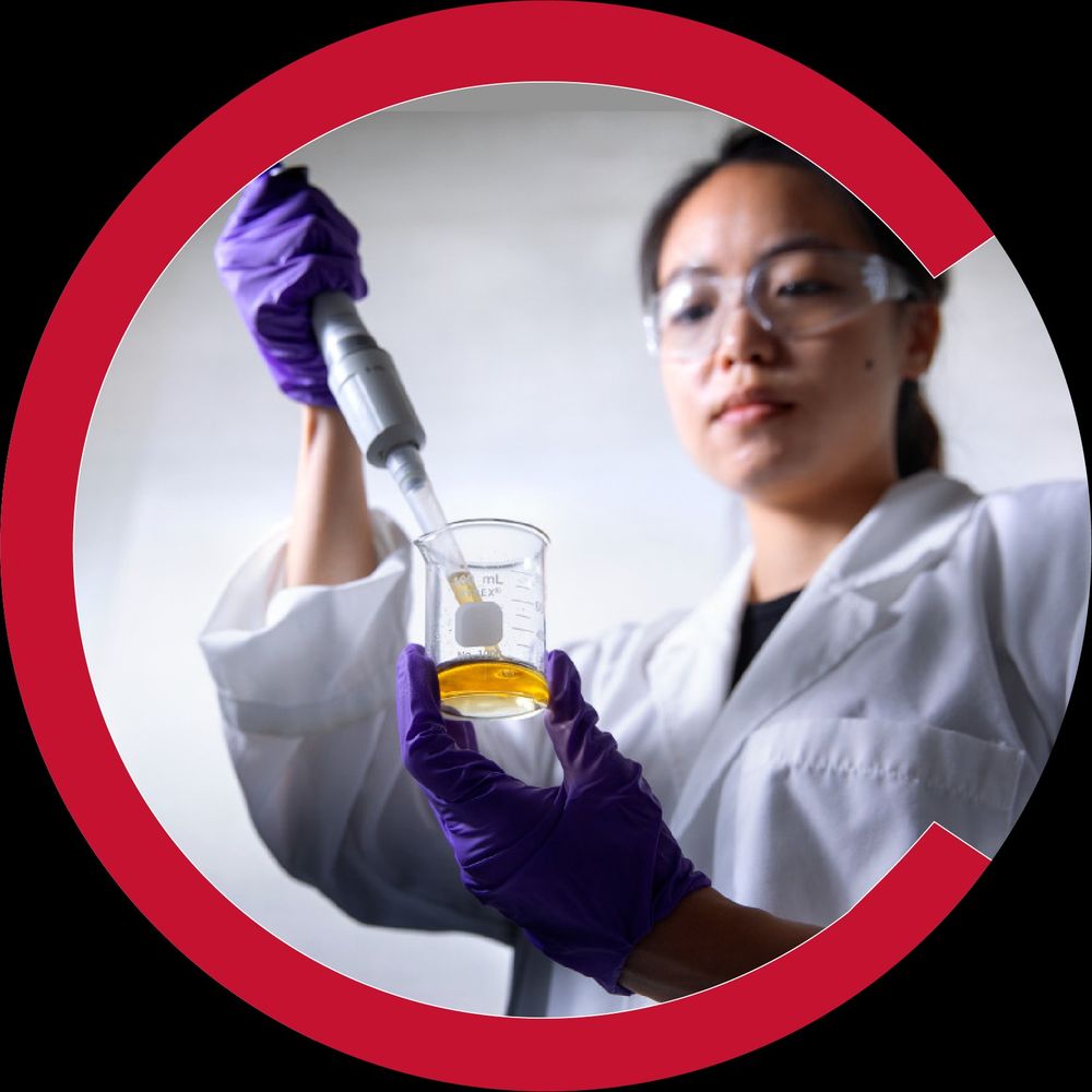 Cornell Research & Innovation