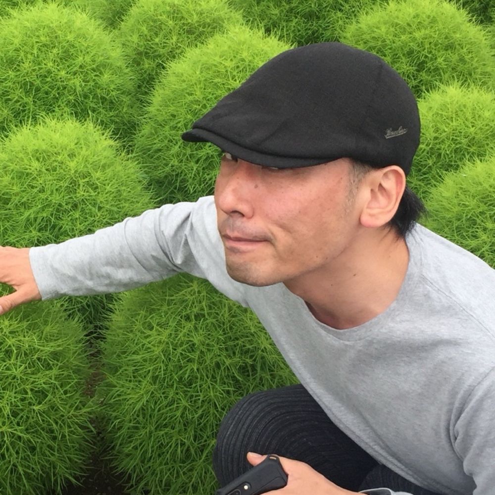 アパッチ🌱