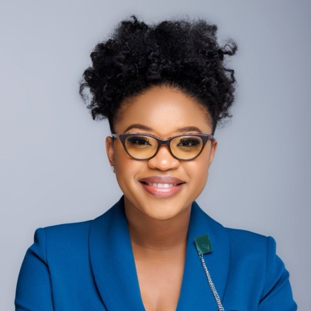 Janet Machuka