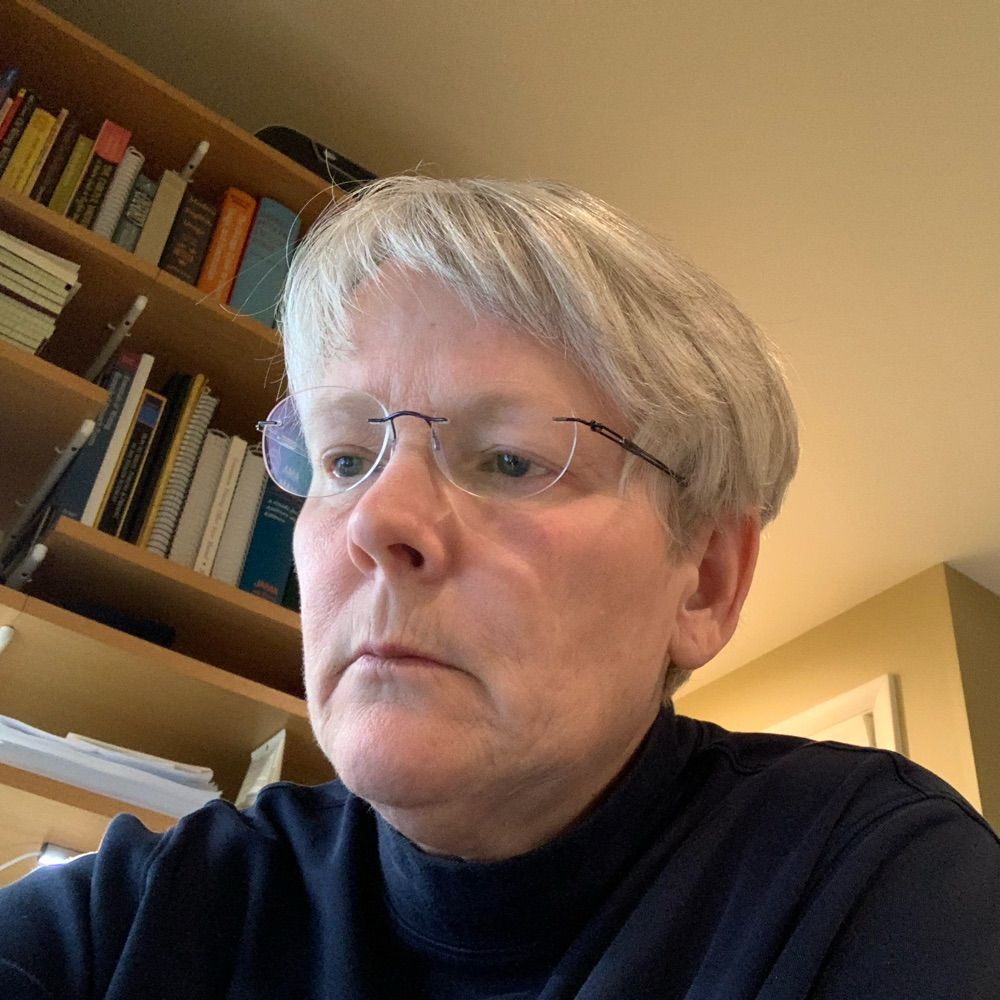 Nancy Craighead