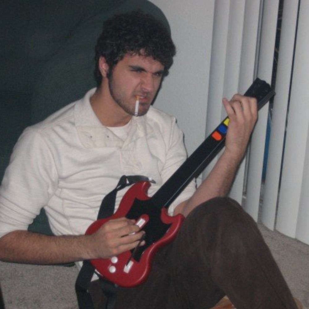 Matt V