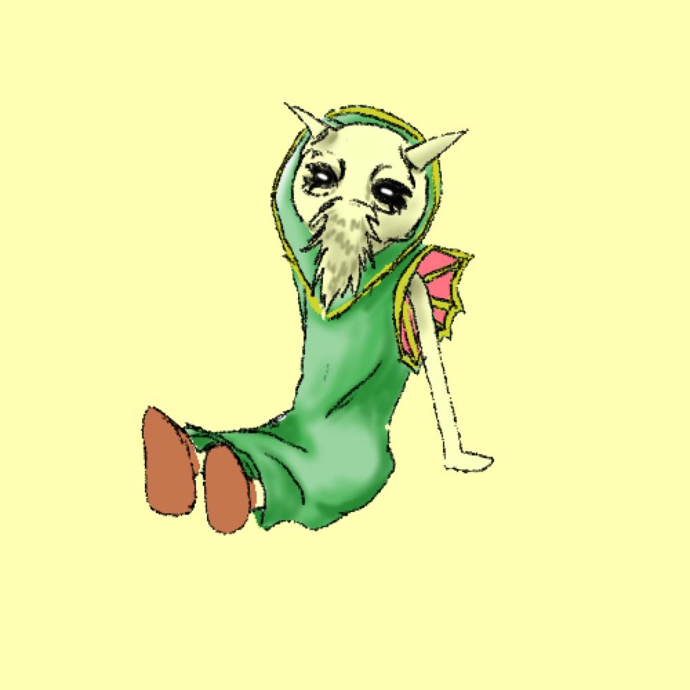 きなこ