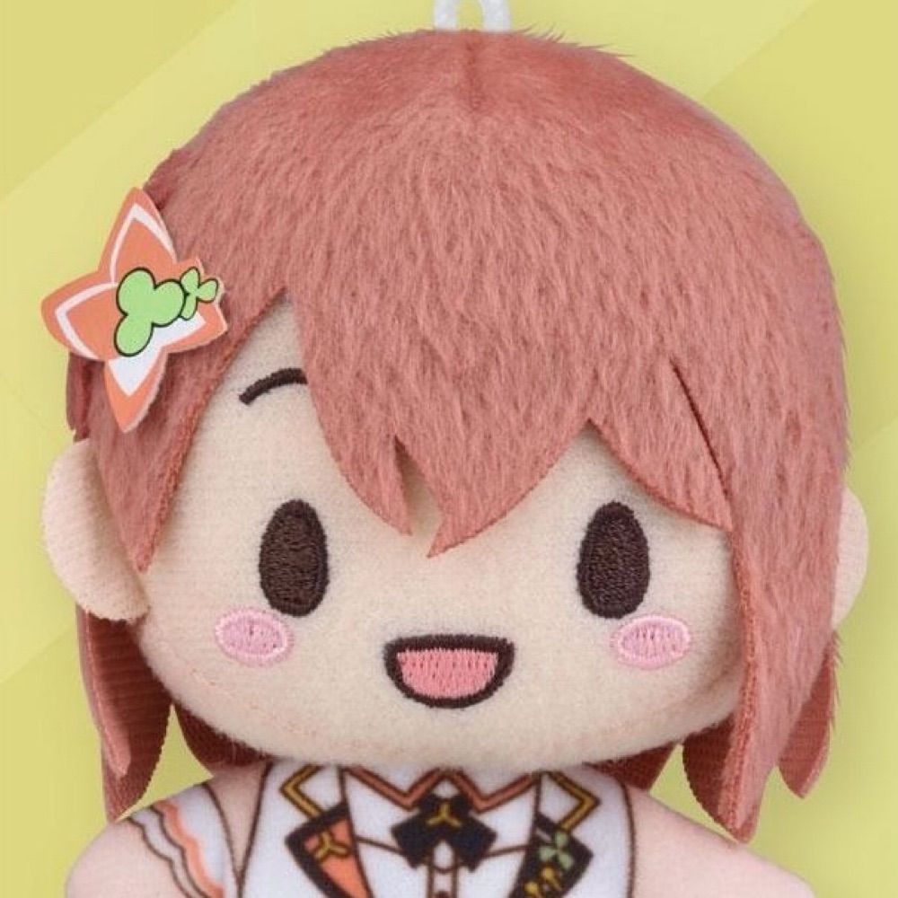 penguin maria