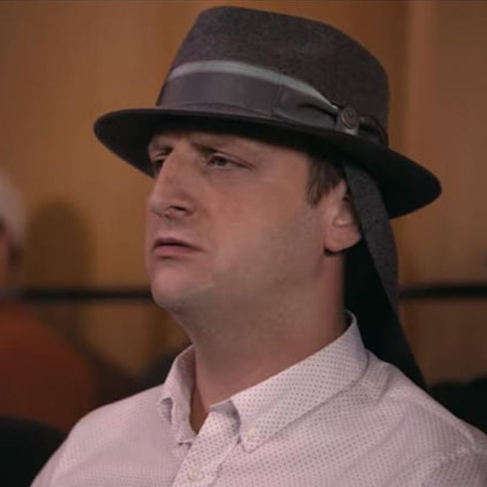 Brian