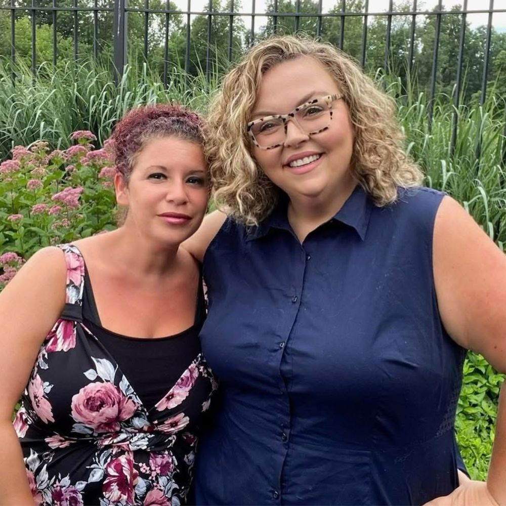 Holtz and Powell Marriage and Family Services 
