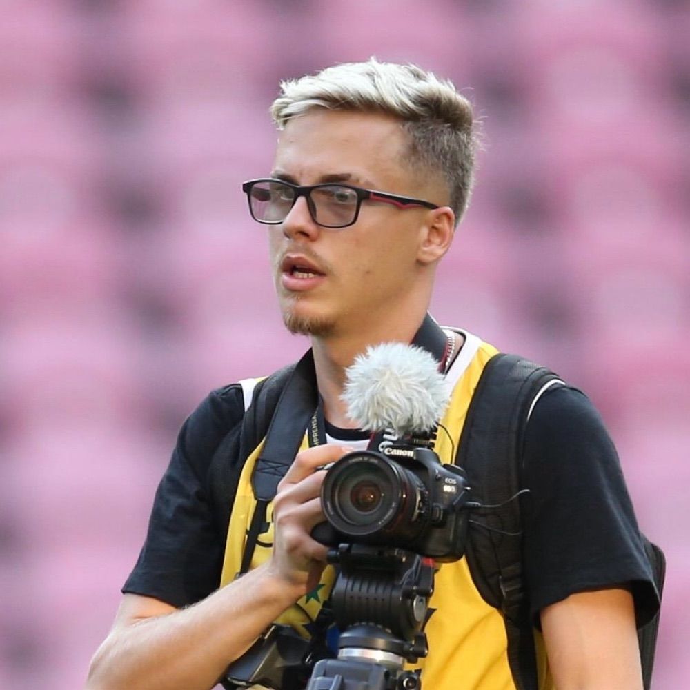 Luã Tomasson