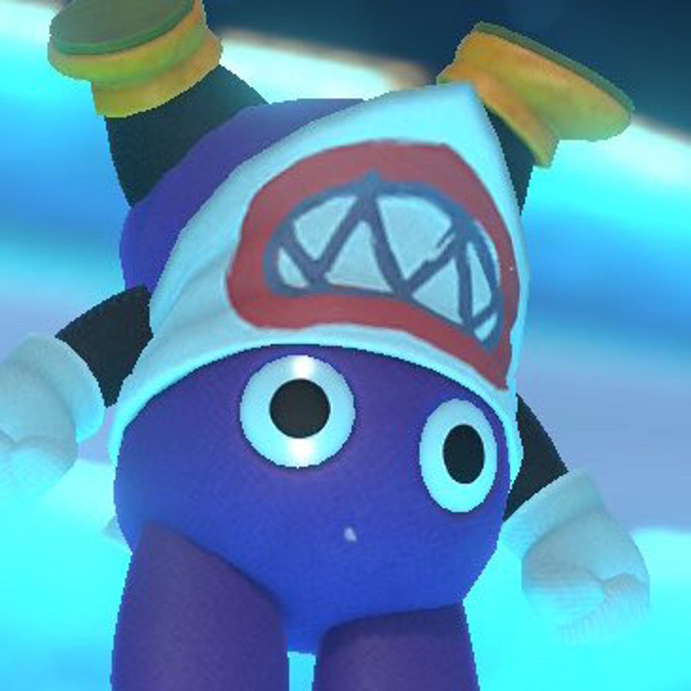 bongo 💫