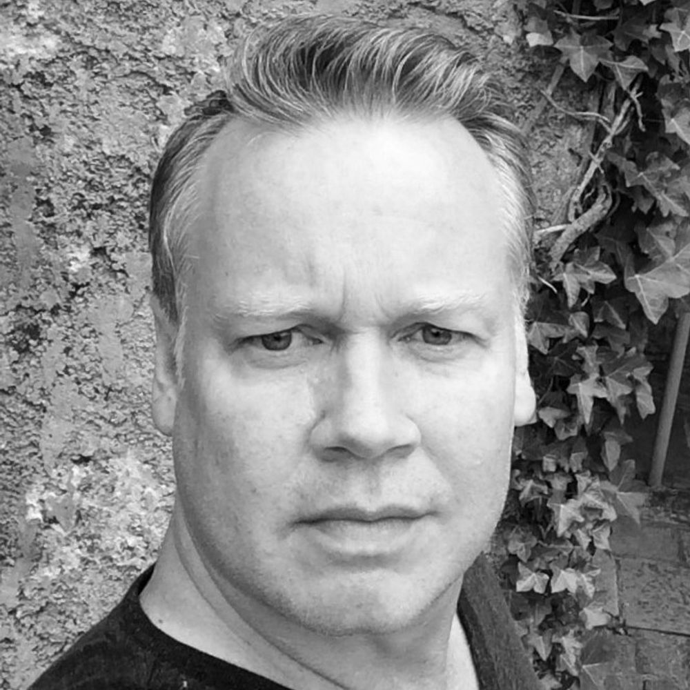 Michael Judge