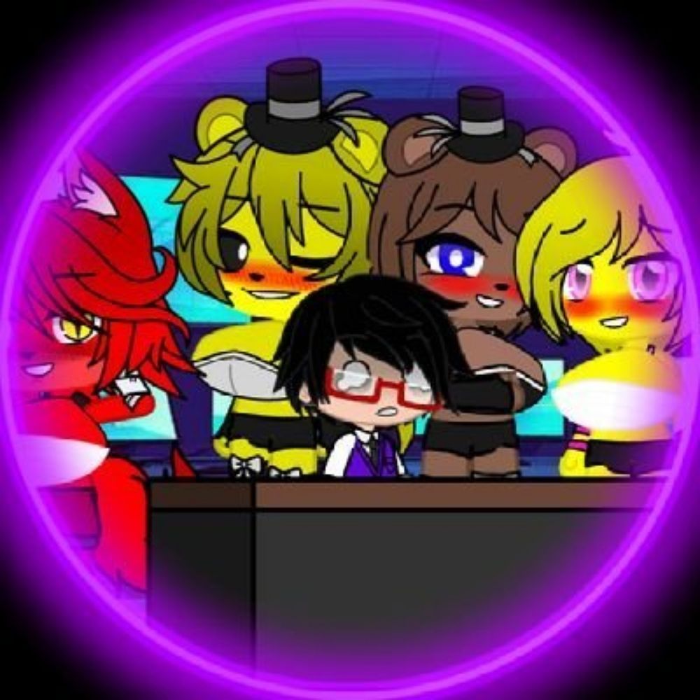 Phone Guy and friends
