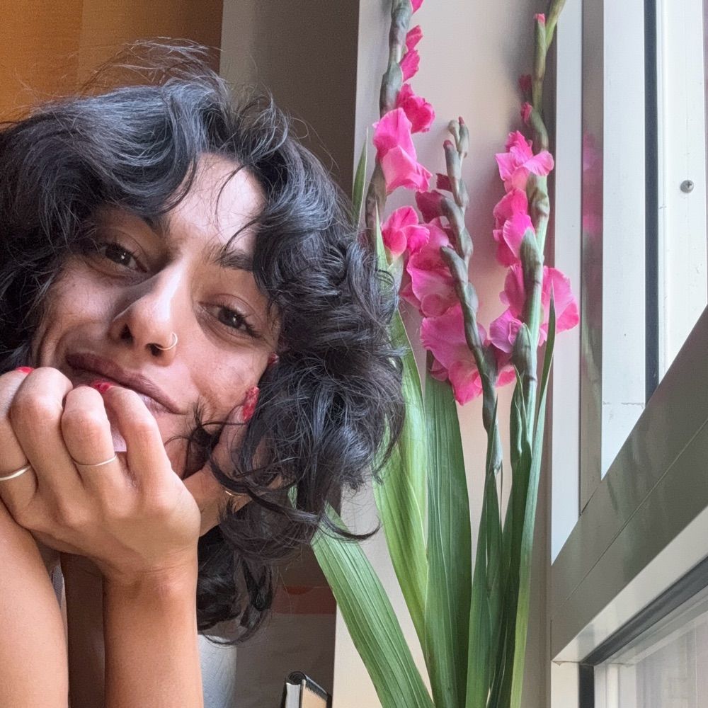 deepali zeer