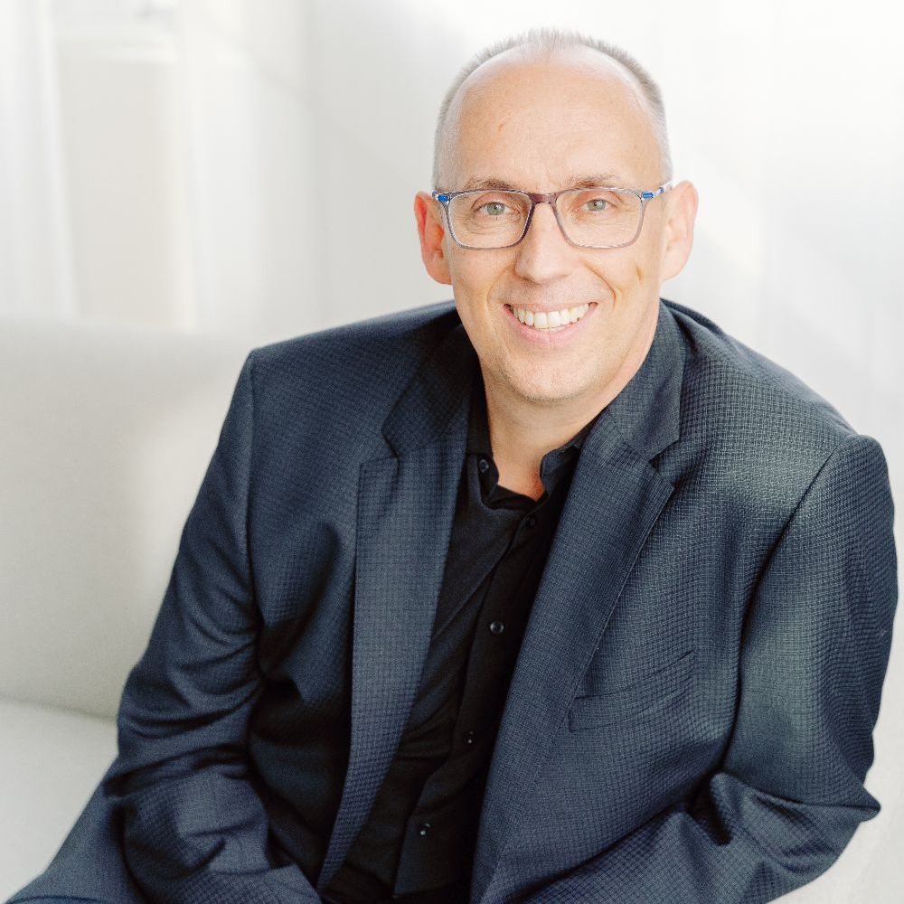 Mike Rohrig