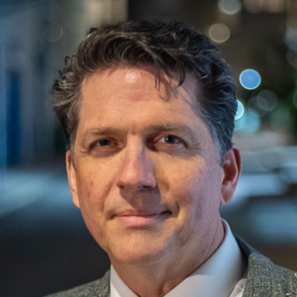 Kevin Gerzevitz