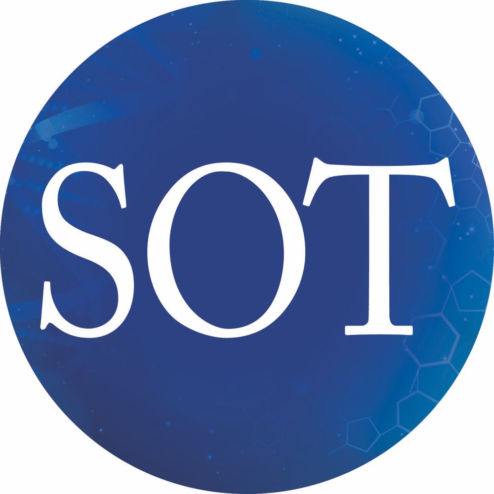 Society of Toxicology