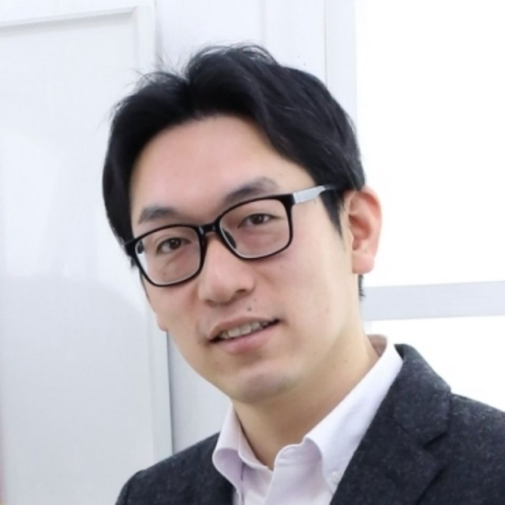 Daichi KITAGAWA