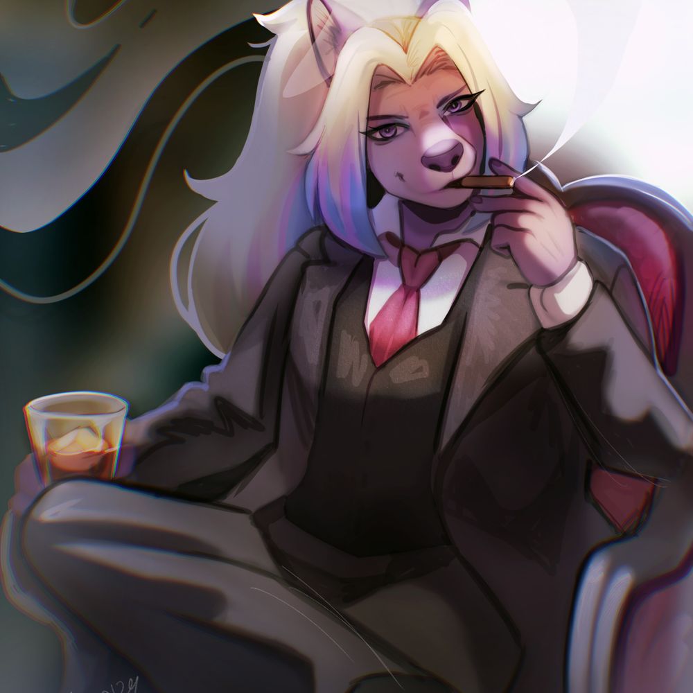 Murder Tramp