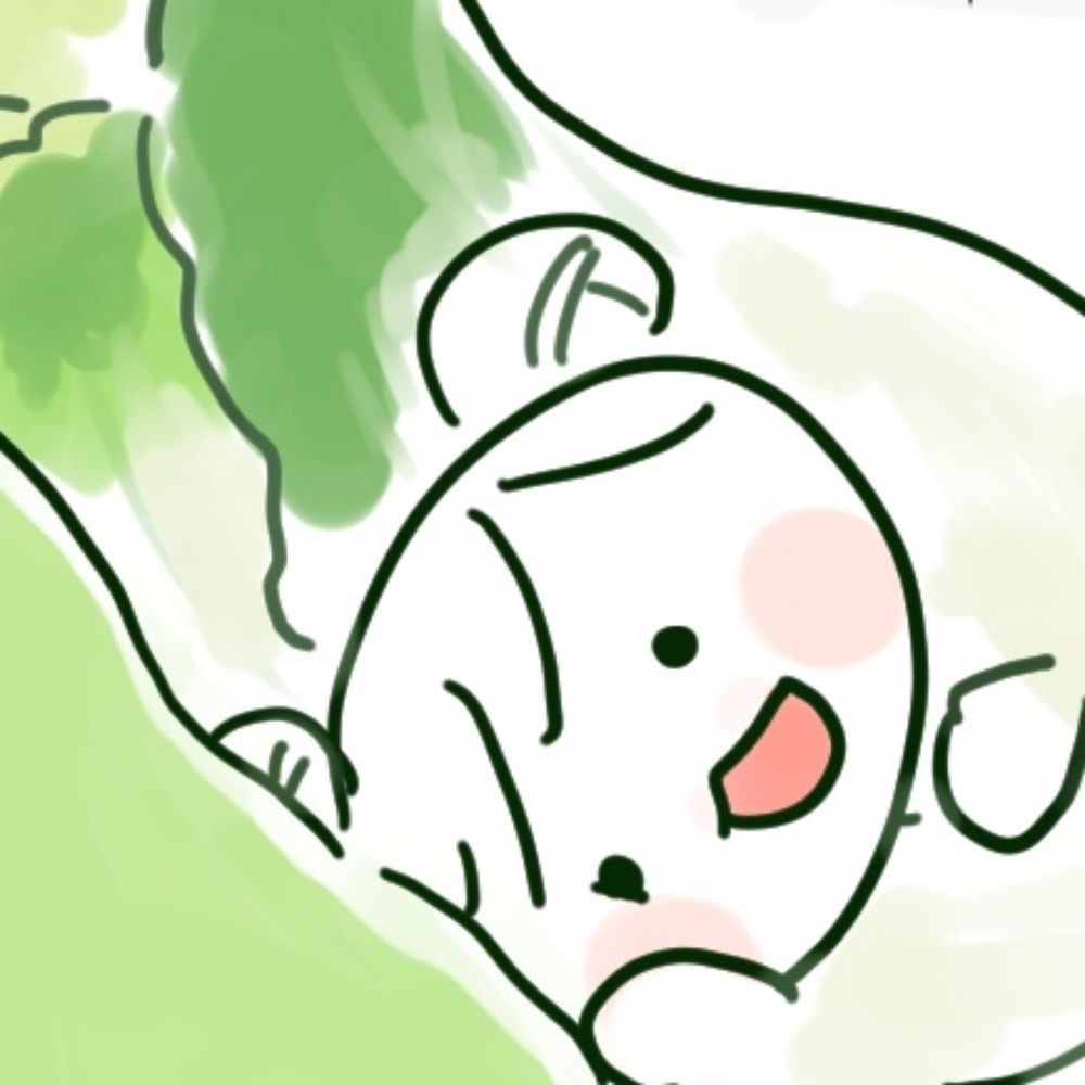 배추먹어