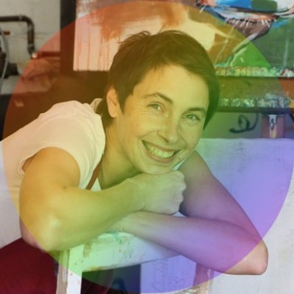 Stefanie Rogge's avatar