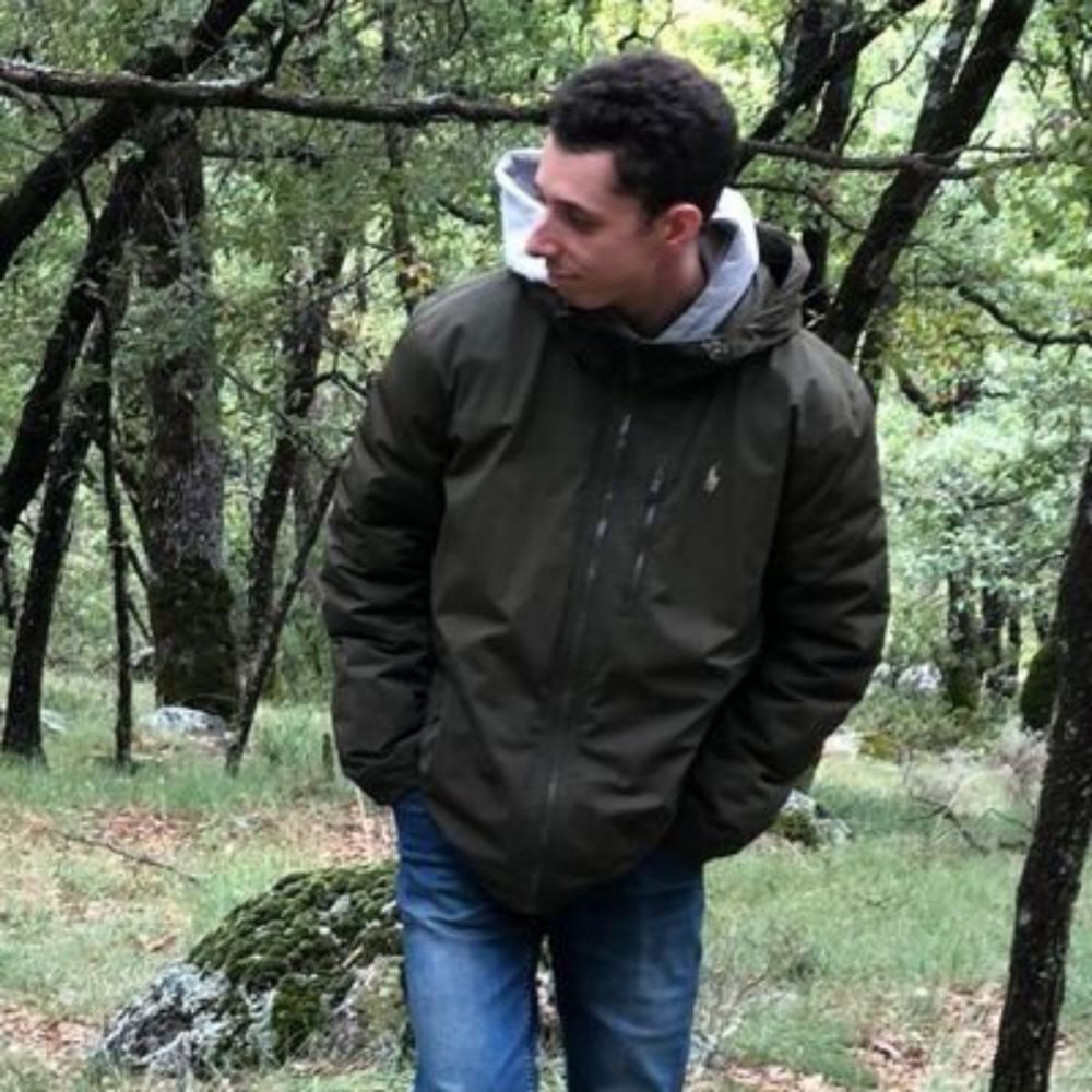 Xavi Mogrovejo