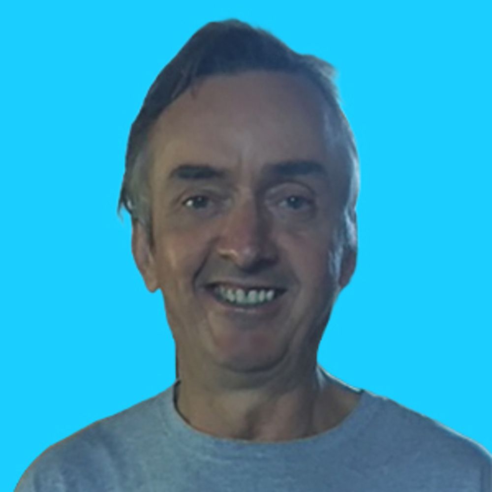 David Wimble Meditation