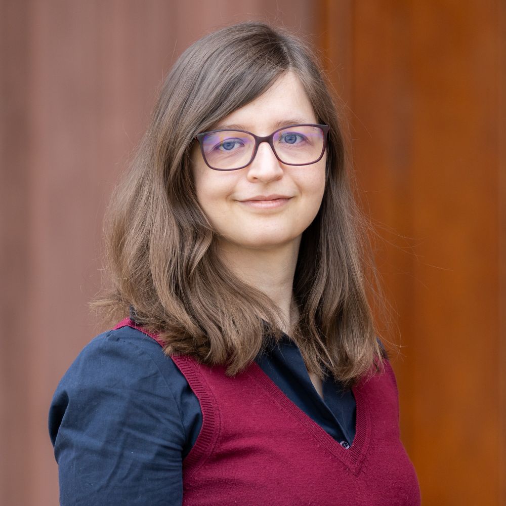 Dr. Sophia Sonja Guthier