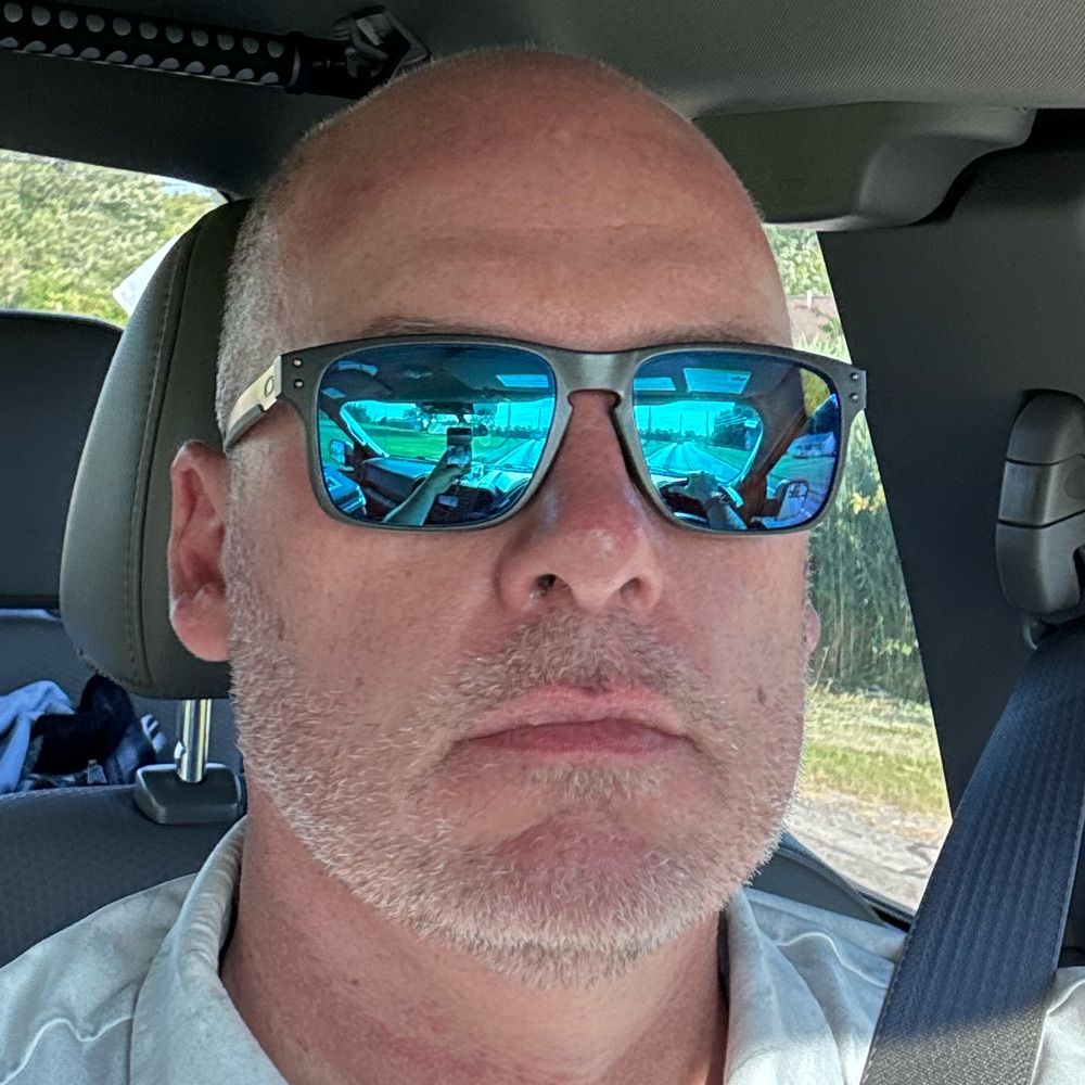 Matt in Tallmadge