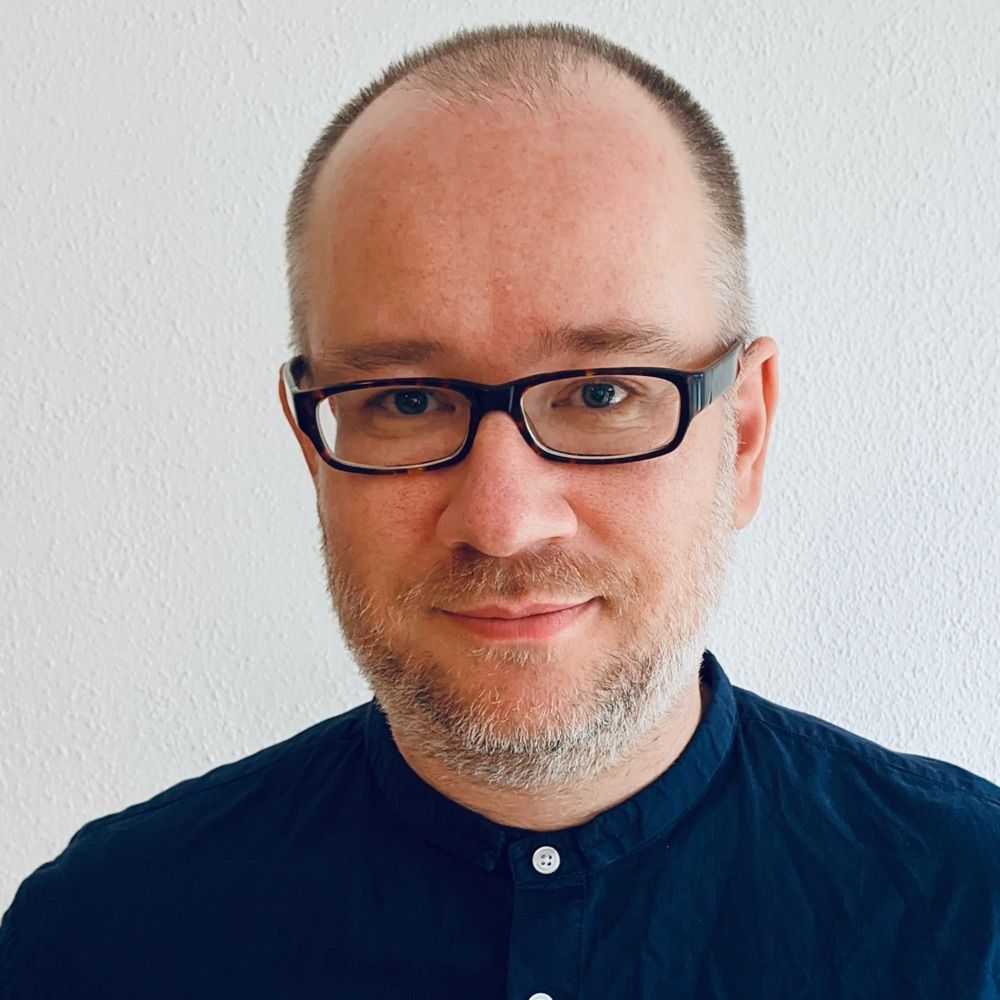 Florian Adolph