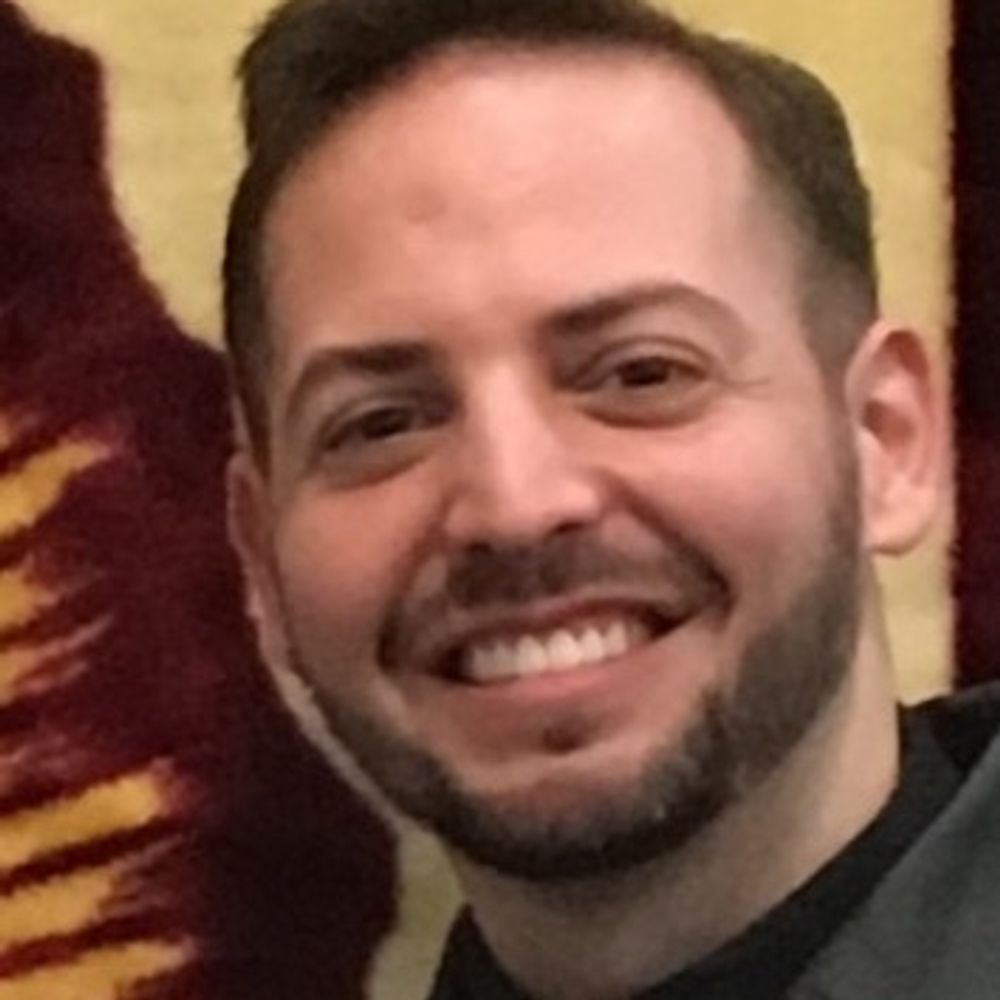Joseph Nolla, SJ