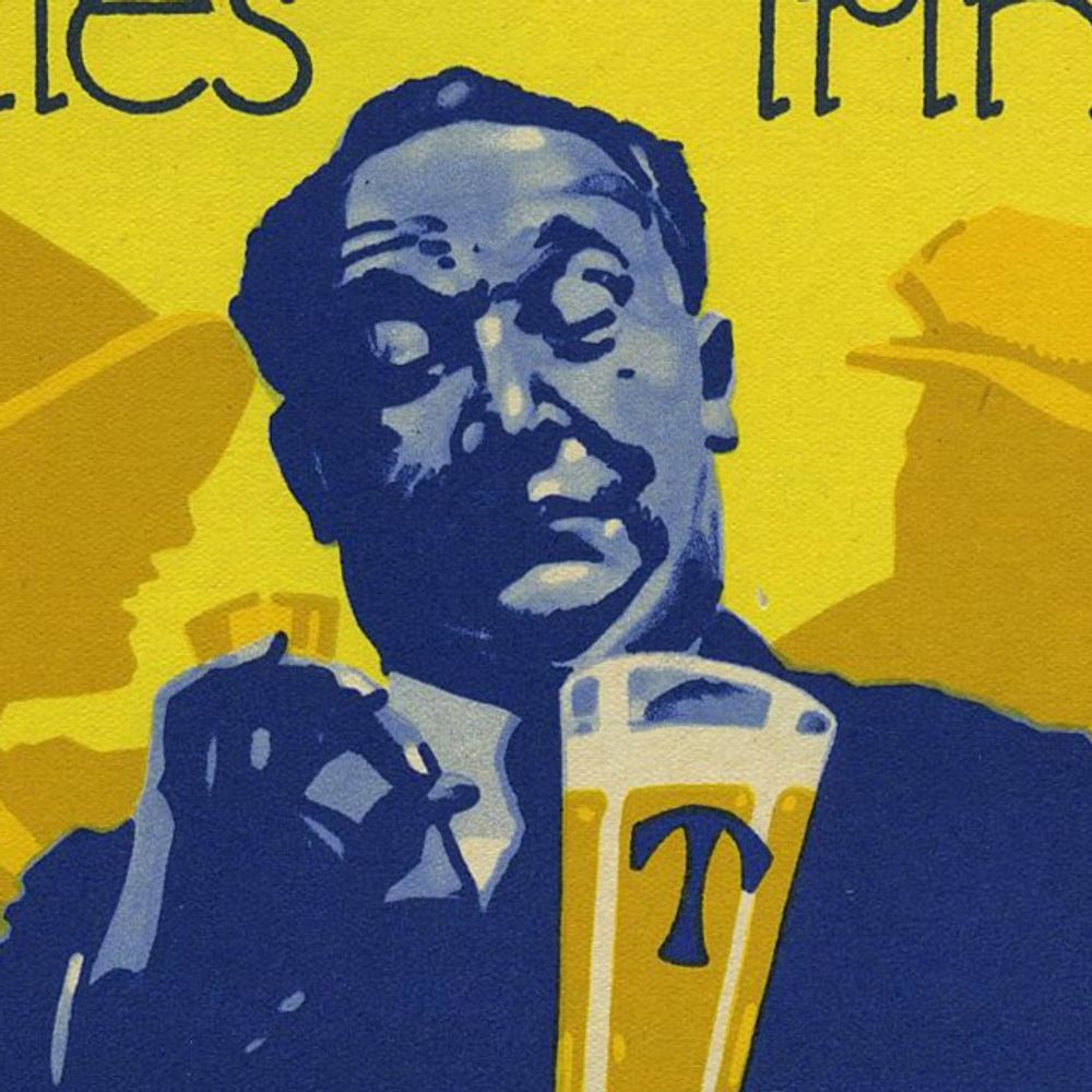 Historic Beer Ads