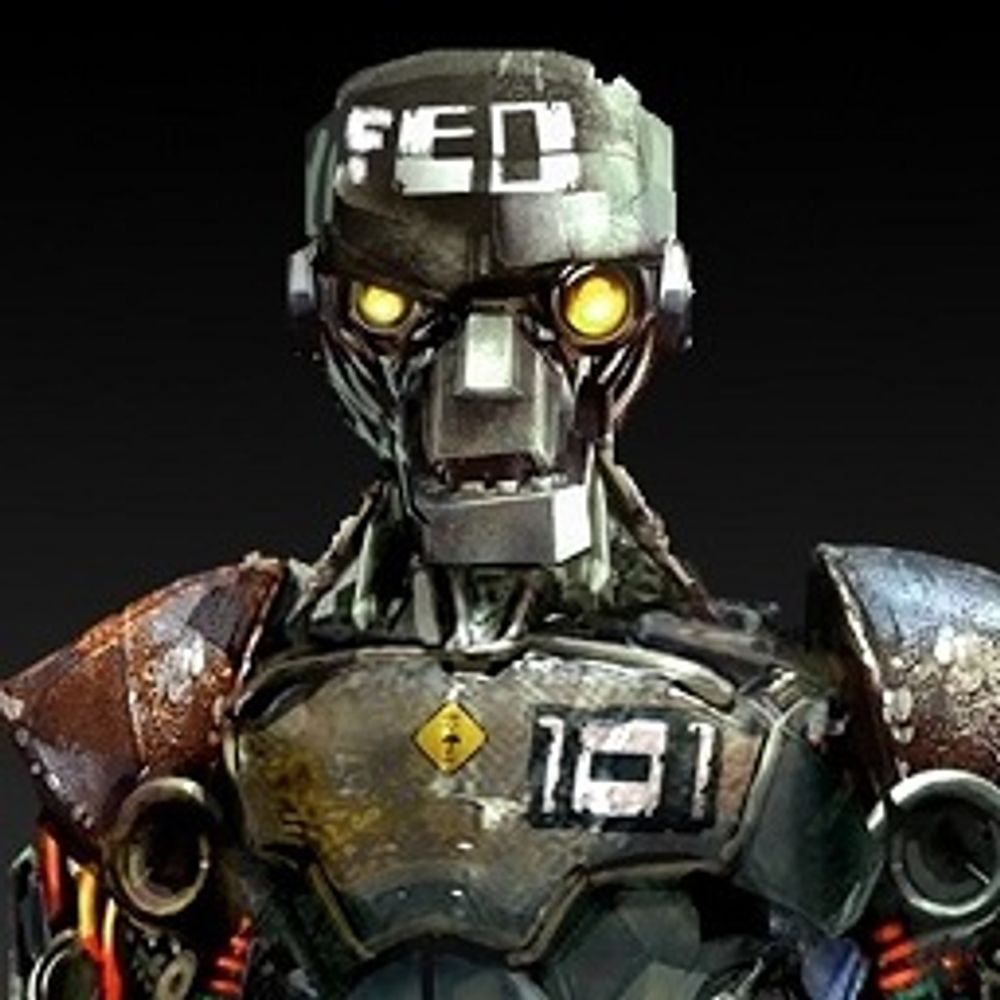 Fed101 - PhobosGames