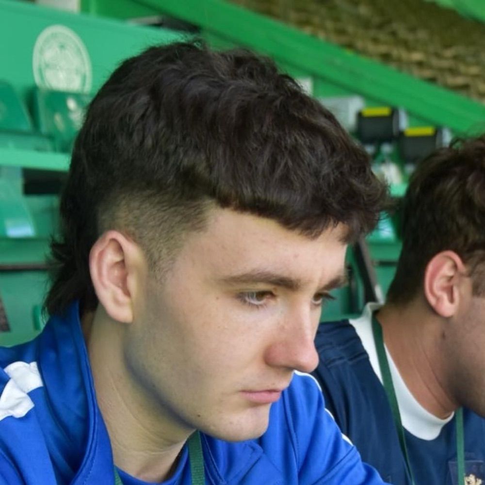 Josh McCafferty