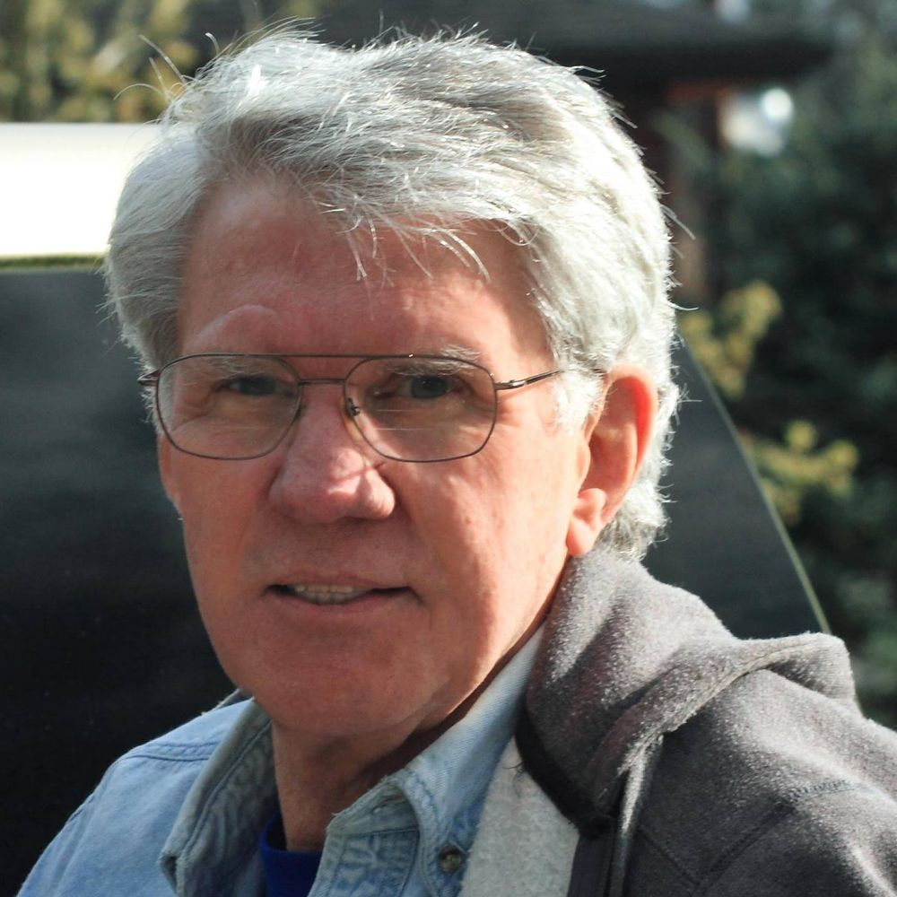 Bill Dodd