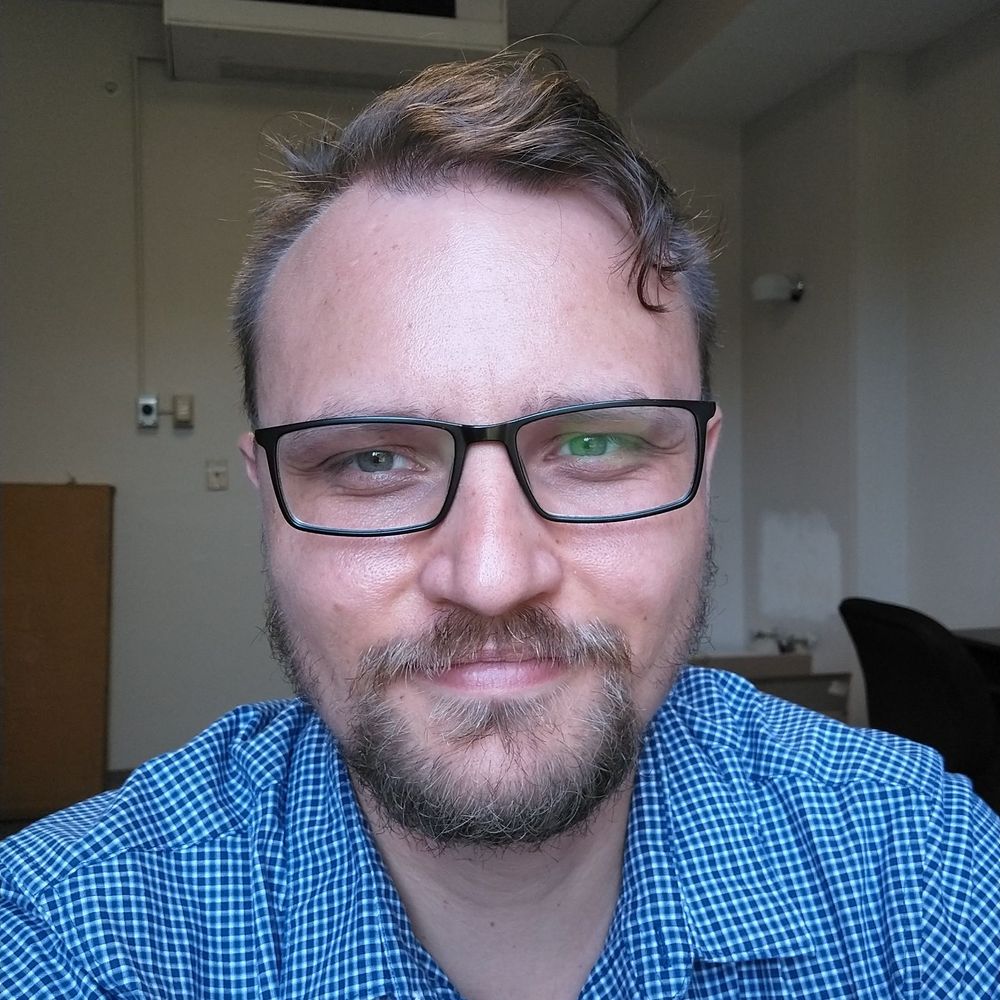 Aleks Karnick