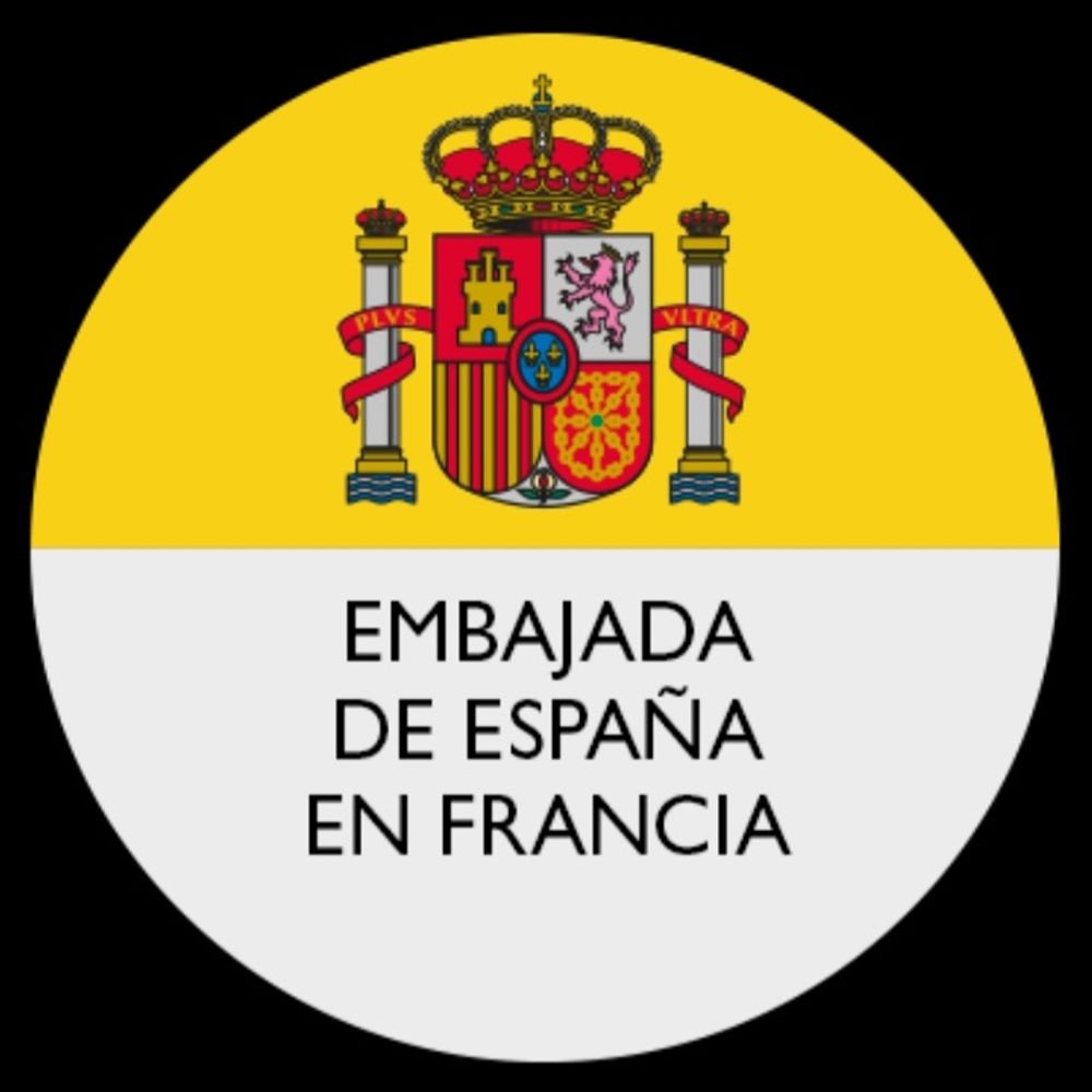 Embajada de España en Francia