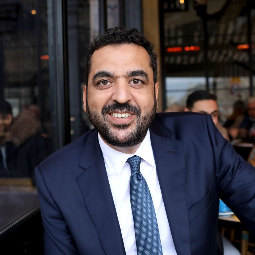 Karim Ben Cheikh