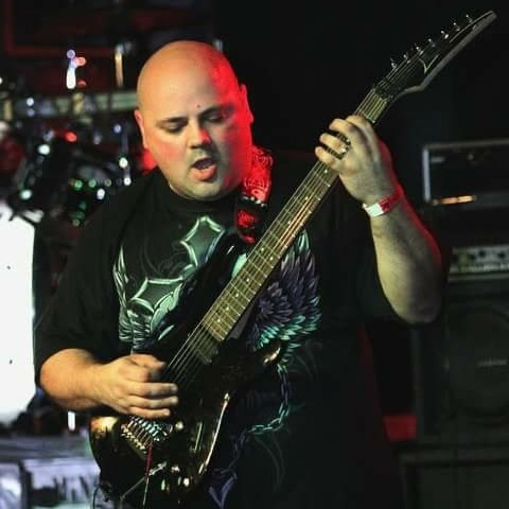 Joseph Lombardo