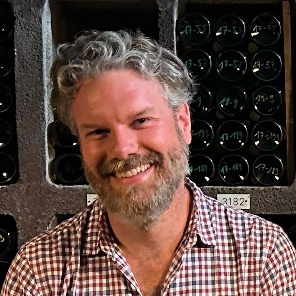 Peter Crisp