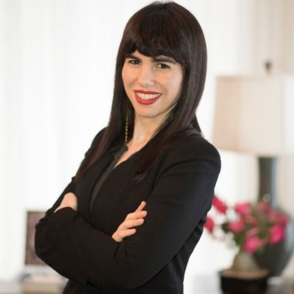 Miriam Stern Velázquez