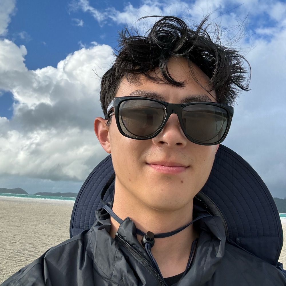 Joshua Doh